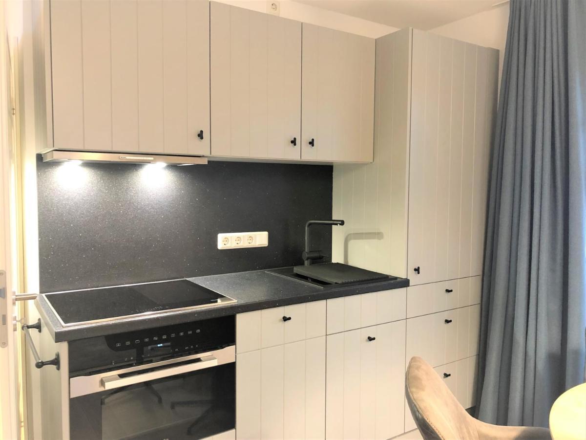 Ferienwohnung Inselherz Вангероге Экстерьер фото