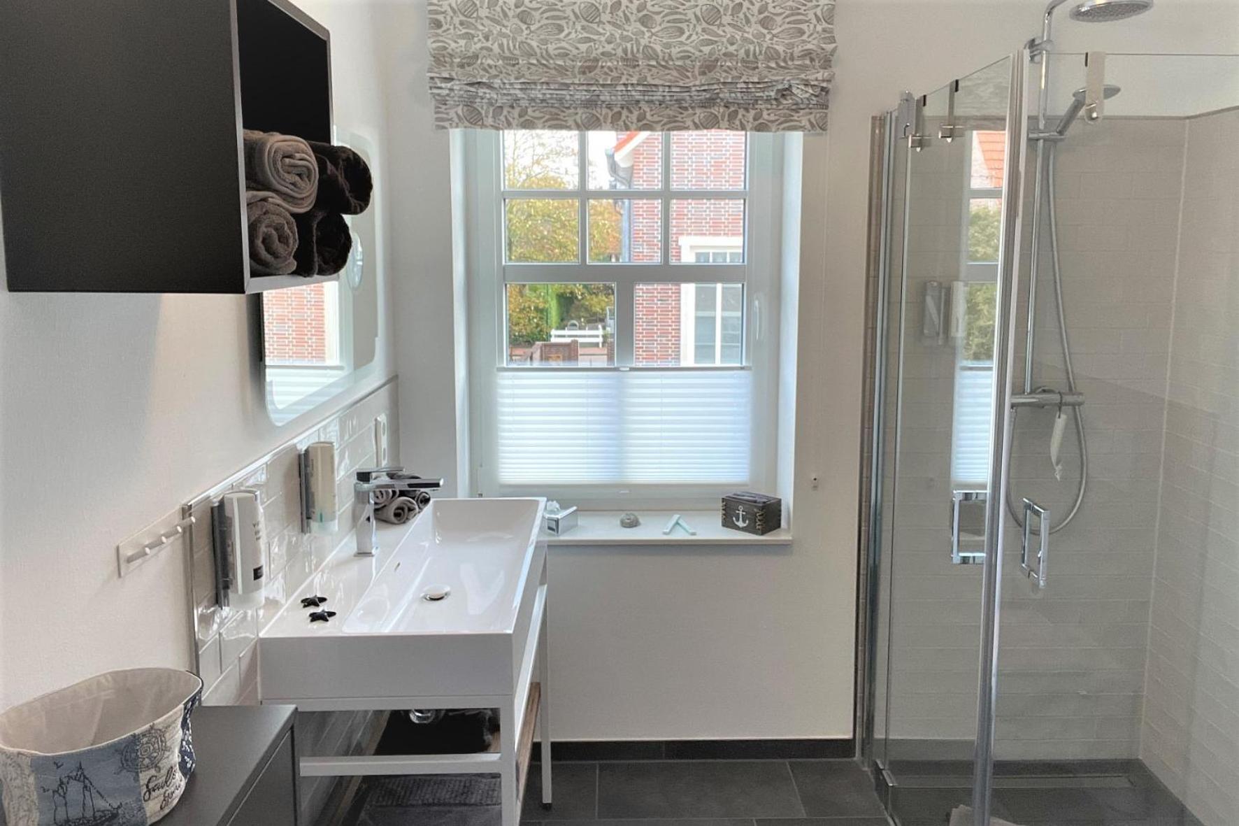 Ferienwohnung Inselherz Вангероге Экстерьер фото